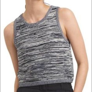 Babaton Alrik cropped sweater S